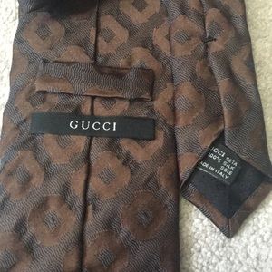 Gucci Accessories - Gucci tie Gucci Accessories - Gucci tie